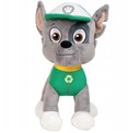 Mascot Spin Master Paw Patrol Rocky 27 cm PLYŠ