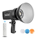 LED lampa VLB-150W PRO STUFF + 3 filtre