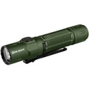 Olight Warrior 3S Green taktická baterka 2300 lm