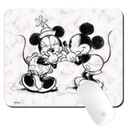 Disney Mickey a Minnie - podložka pod myš