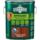 VIDARON Impregnácia 4,5L Royal Rosewood V08