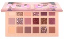 Nová paleta očných tieňov Nude Palette