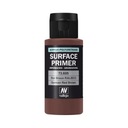 Vallejo 73.605 German Red Brown Primer 60ml