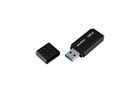 GOODRAM UME3 pendrive 128 GB USB 3.0 PERFORATION