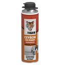 DEN BRAVEN TIGER PENOVÝ ČISTIČ 500 ML