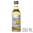 Príchuť Essence MAZURIAN QUINCE 500ML Korenie z dule / 20L