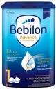 BEBILON 1 Pronutra Advance dojčenské mlieko 800 g