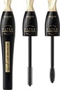 BOURJOIS TWIST UP MASCARA ULTRA BLACK RASCARA