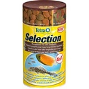 TETRA SELECTION 250ML - ŠTYRI POTRAVINY V JEDNOM PU