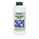 NIKWAX Prostriedok na páperové produkty DOWN WASH DIRECT