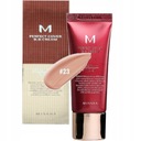 MISSHA M PERFECT COVER BB COLOURING CREAM 23 Natural Beige 20ml