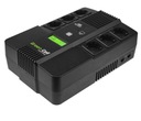 GREEN CELL UPS AiO 600VA 360W