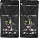 Kávové zrná 2kg ARABICA COSTARICA ŠPECIALITA