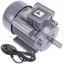 JEDNOFÁZOVÝ ELEKTRICKÝ MOTOR 1,5KW 230V 1400RPM