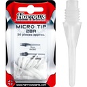 Bity Hroty Dart SOFT 2BA Brány Micro 30ks