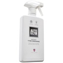 Autoglym INSTANT TYRE DRESSING ošetrovanie pneumatík