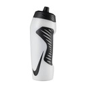 Nike Hyperfuel Water Bottle číra/čierna/čierna čierna – N.000.3178.958.32