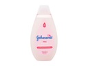 Johnson's Baby Soft Wash sprchový gél 500 ml