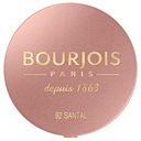 BOURJOIS Little Round Pot Blush 2,5 g