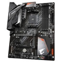 Základná doska Gigabyte A520 AORUS ELITE (rev. 1.0)