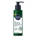 Nivea Men Sensitive ProUltra krém na holenie 200 ml