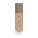 NAM Real Skin Foundation 4 Sand