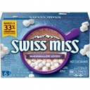 Švajčiarska Miss Marshmallow Kakao marshmallows 268g