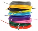 3D FILAMENT PCL PEROR RETRILLS 50m