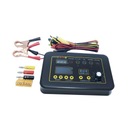 Car Actuator Fault Tester