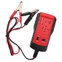 12V tester automobilových relé