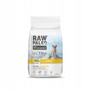 RAW PALEO ULTRA Turecko Mini Šteniatko 2kg