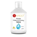 YANGO kyselina hyalurónová 7000 DA (500 ml)