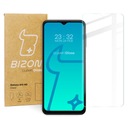 Bizon Glass Číre tvrdené sklo pre Galaxy A13 4G