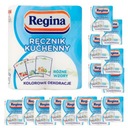 Kuchynská utierka Regina (2 rolky) VEĽKÉ XL BALENIE