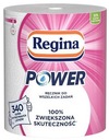 REGINA Power papierová utierka 1 rolka