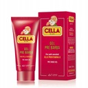 Cella Milano Pre Shave Gel gél pred holením s vitamínom B 75 ml