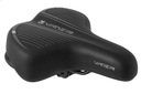 CITY VADER COMFORT SEDADLO NA BICYKEL VD863B-01