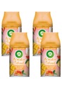 Air Wick Freshmatic Mango Peach 4x250ml