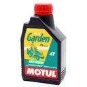 MOTUL OLEJ 10W30 600ML GARDEN 4T / ZA KO