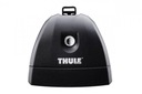 Thule Rapid System 751 Nohy 4 ks