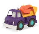 Nákladné auto na rýpadlá Wonder Wheels - B.TOYS