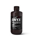 UV živica Phrozen Onyx Rigid Pro410 Black 0,5 kg