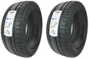 2 x 225/45R17 91Y výkonné letné pneumatiky Nokian TYRES