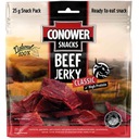 Sušené hovädzie CONOWER SNACKY BEEF JERKY 60g