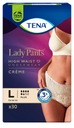 Savá spodná bielizeň Tena Lady Pants Creme L 30 ks