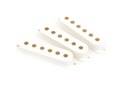 Kryty snímačov Fender 0056251049 Strat Parch