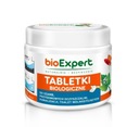 BIOEXPERT BIOLOGICKÉ TABLETY ODPADOVÁ VODA 12 KS