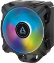 ARCTIC FREEZER A35 A-RGB chladenie AMD AM4 AM5