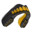 SafeJawz Jawz Mouthguard Black/Gold