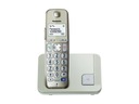 Bezdrôtový telefón PANASONIC KX-TGE210PDN